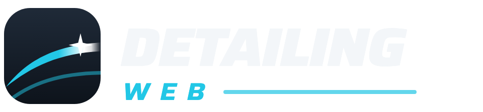 Detailing Web