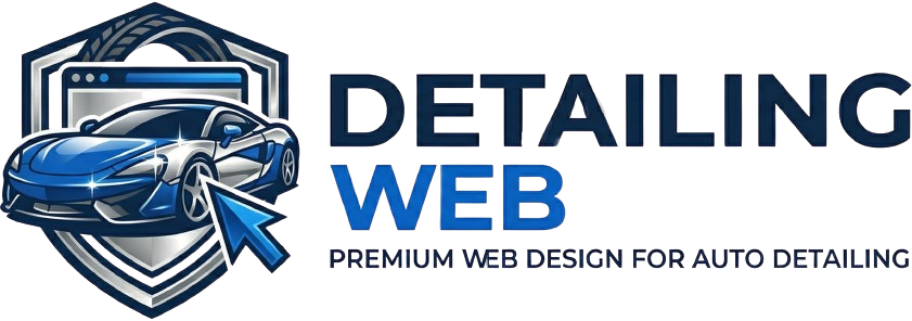 Detailing Web